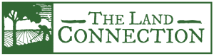 logo for The Land Connection