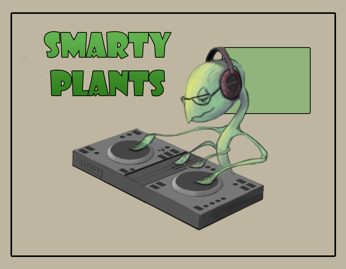 smarty plants