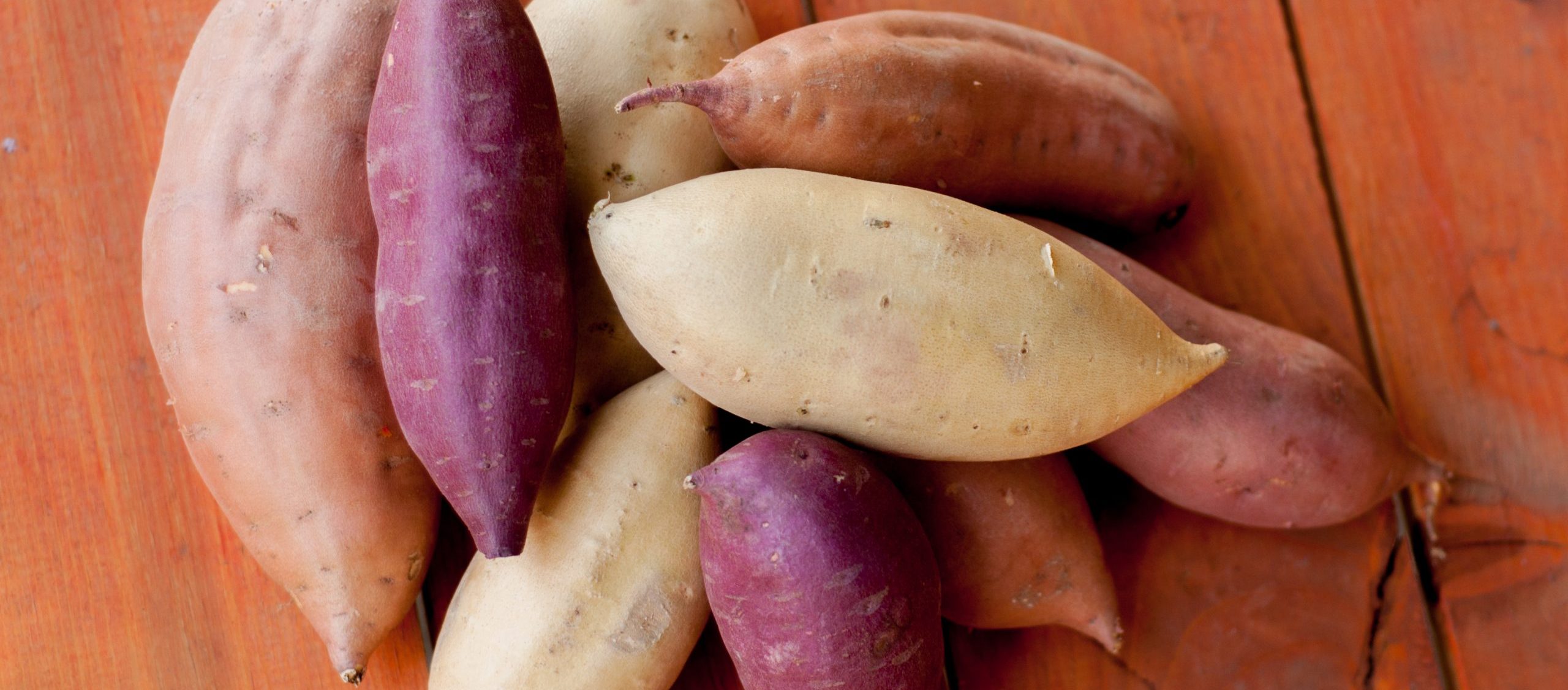 when is a yam actually a sweet potato?