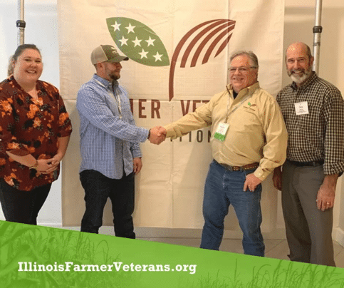 Starting The Illinois Chapter Of The Farmer Veteran Coalition - The ...